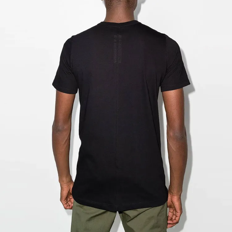 RICK OWENS Short Level T shirt-3