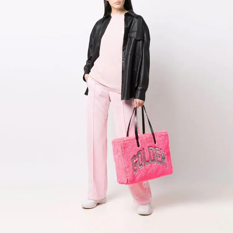 Golden Goose Dorotea Star Collection Track Trousers-1