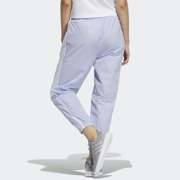 Adidas Neo Sports Pants Women's Light Purple-2