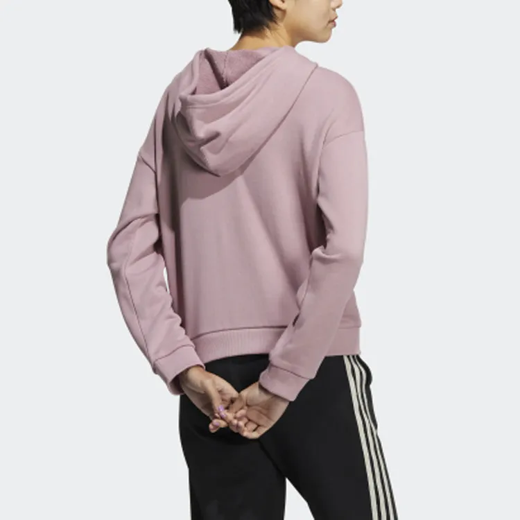 Sesame Street X Adidas Neo Sesame Street Co branded Collection Sweatshirts Women's Pink-2