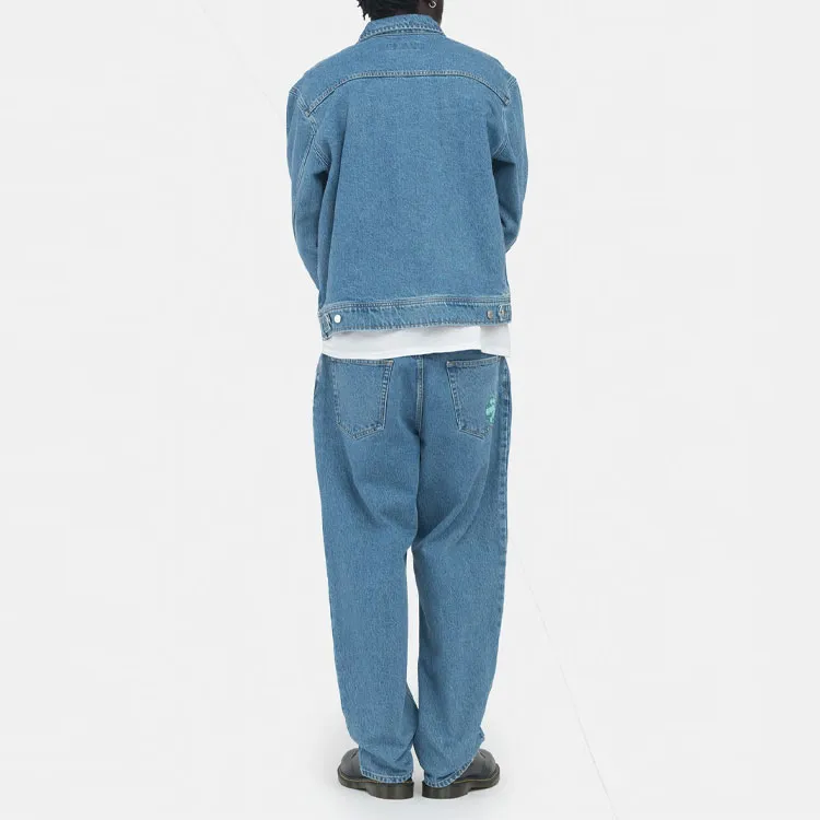 Stussy x Noma T.d. Denim Jacket Unisex-3