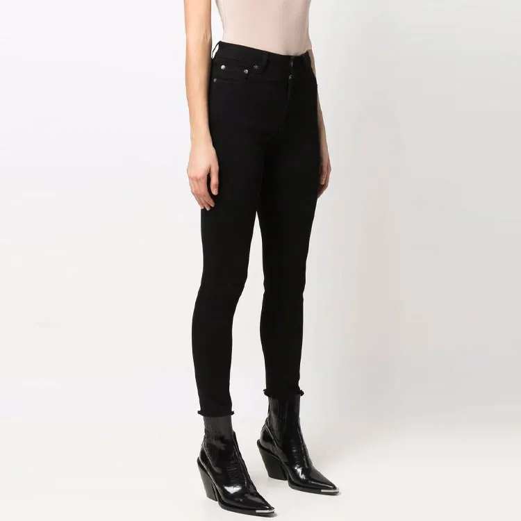Golden Goose Star stud Skinny Jeans-3