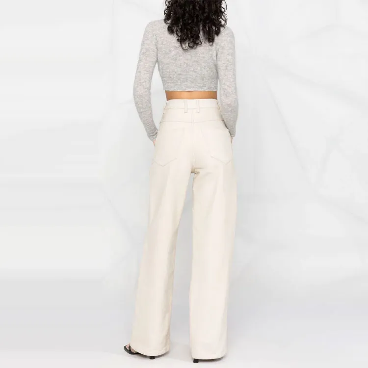 Jacquemus Le Cardigan Alzou 'Grey'-2