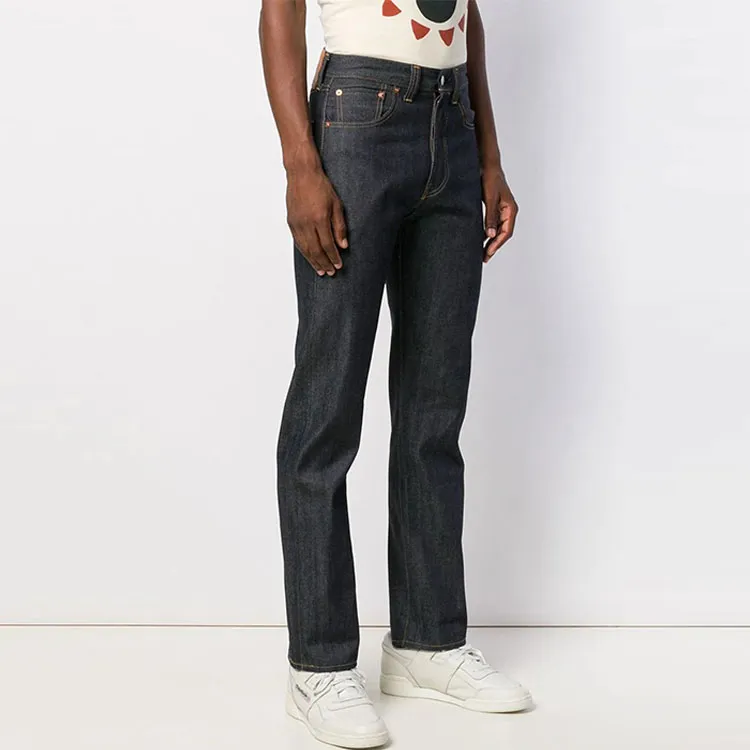 Levis Jeans Men Blue-4