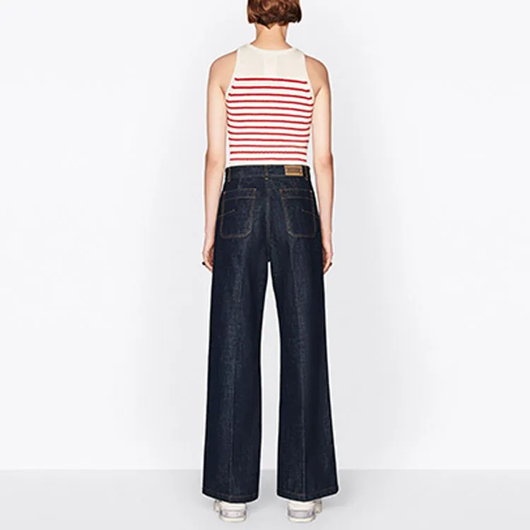 DIOR SS22 Knitwear Women's White-3