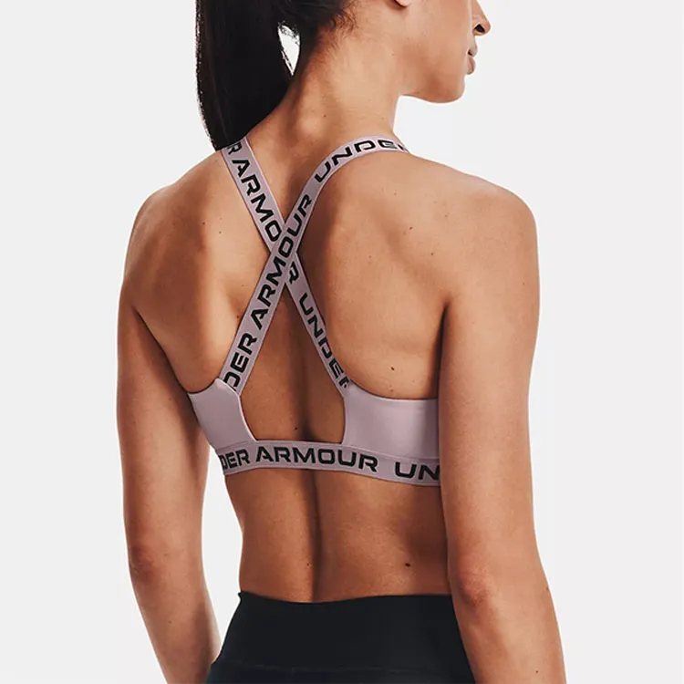 Under Armour Sports Underwear Women's Flying Speed Pink-3