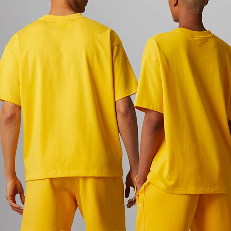 Adidas X Humanrace By Pharrell Williams Basics Tee-6