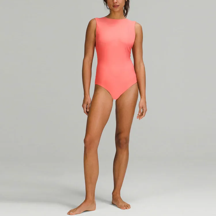 Lululemon One Piece Swimsuits Women's-6