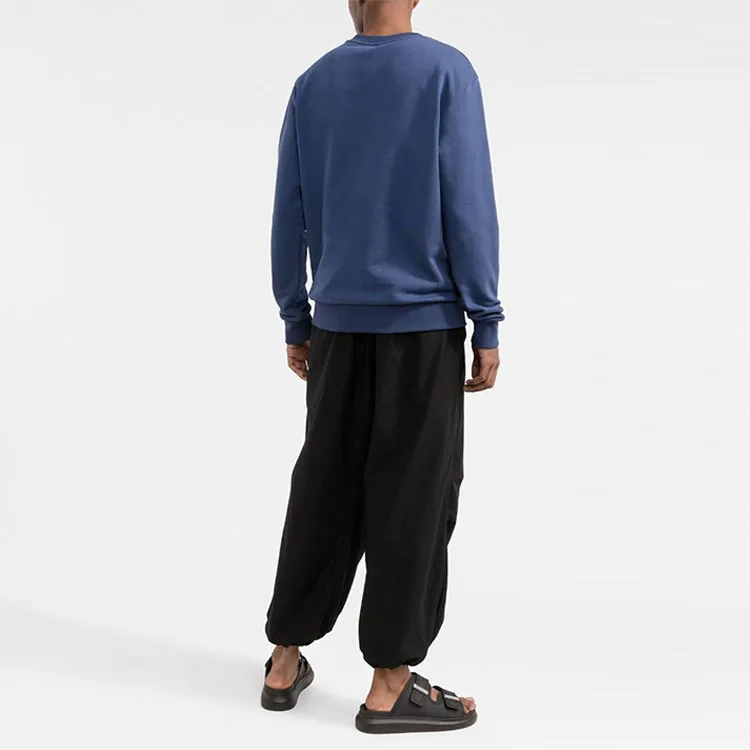 BALMAIN Gradient Crewneck-2
