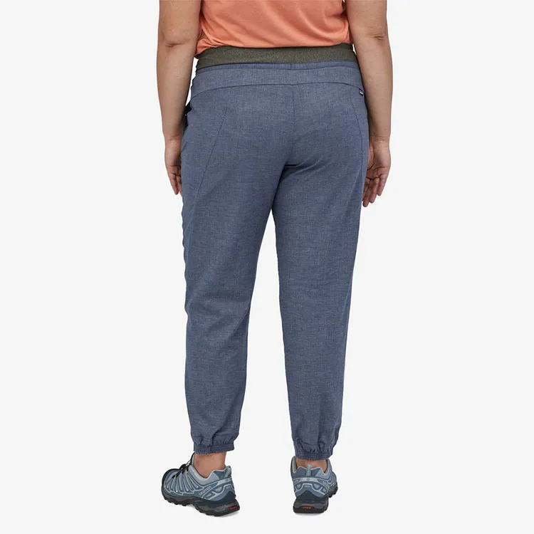 Patagonia Hampi Rock Casual Pants Women's-8