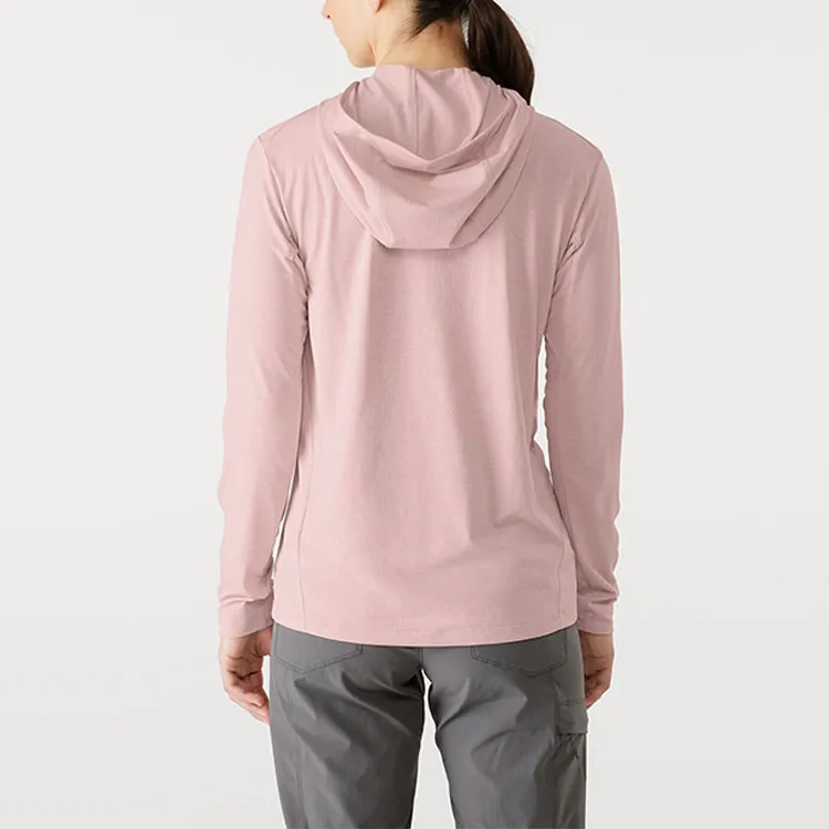 Arcteryx Sun Protection Clothing Women's-2