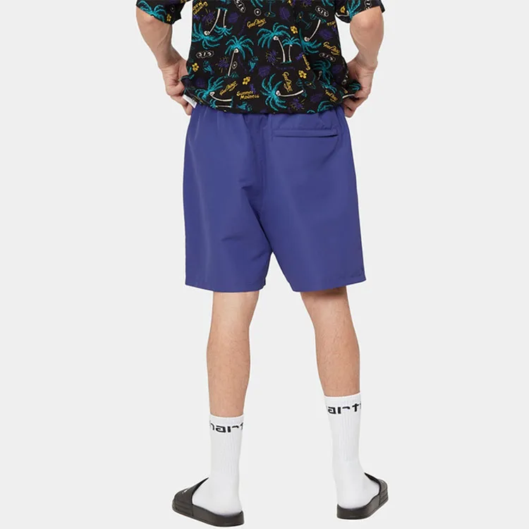 Carhartt WIP Man Nylon Bermuda Shorts-3