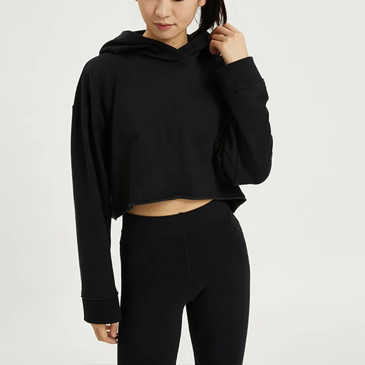 Nike Sweatshirts Women's Black-4