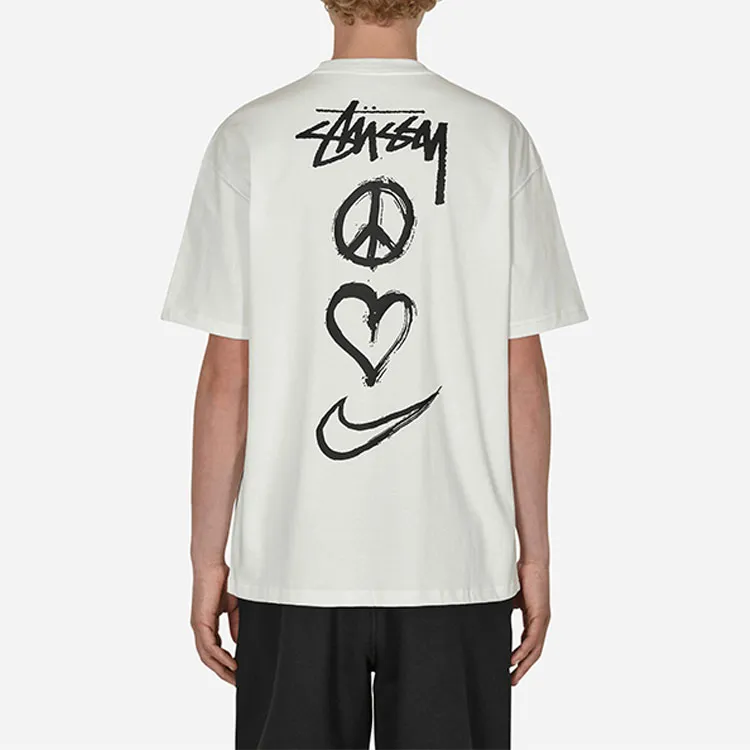 Nike X Stussy M Nrg Ra T Shirt-2