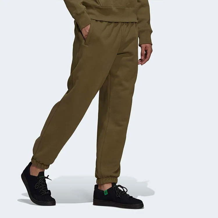 Adidas Pharrell Williams Basics Sweat Pants-3