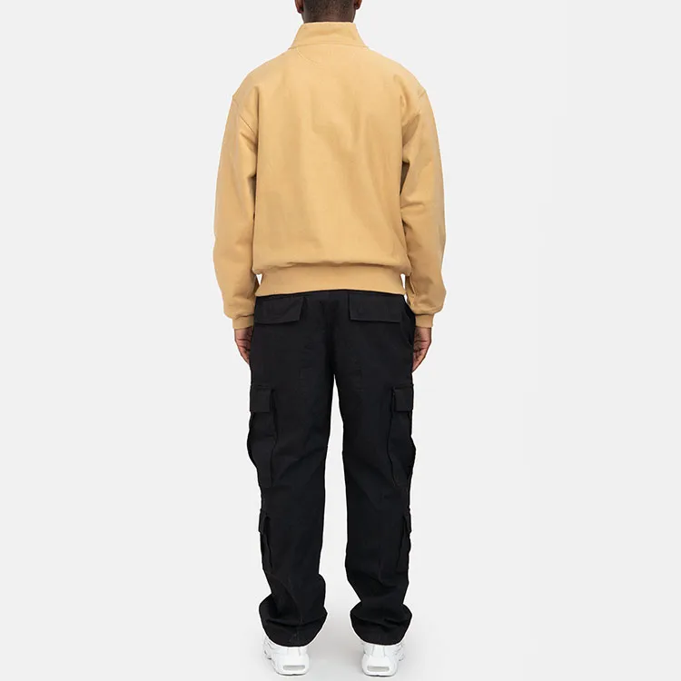 Stussy Stock Logo Mock-7