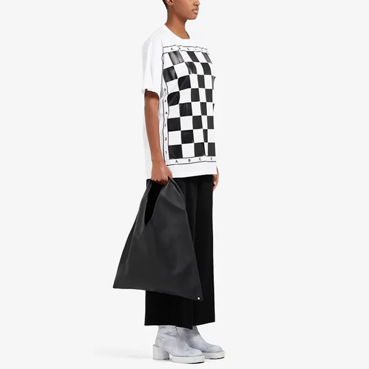 MM6 Maison Margiela T Shirts Women's White-3