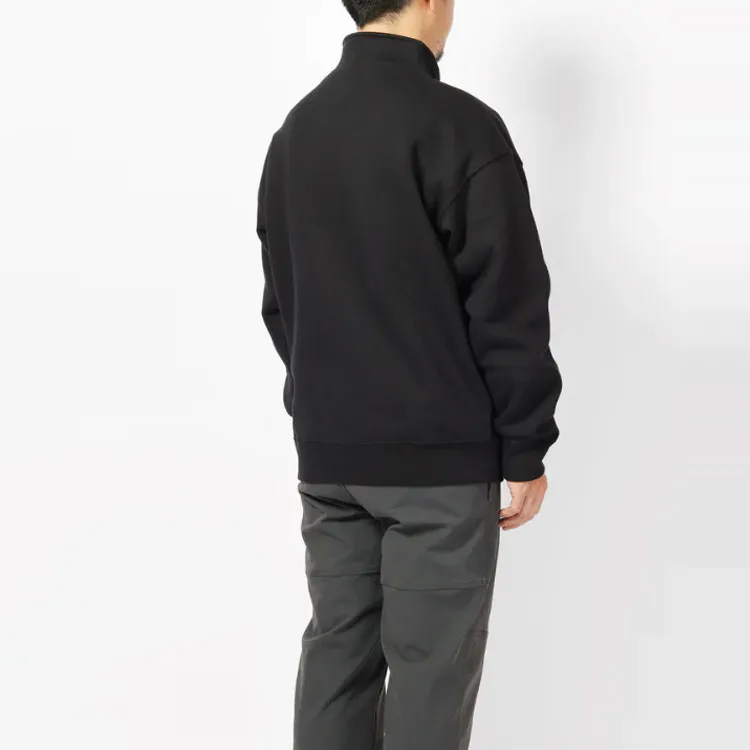 Nike Daily Vintage Collection Sweatshirts Men Black-3