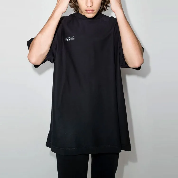 Vetements Inside Out T-shirt-2