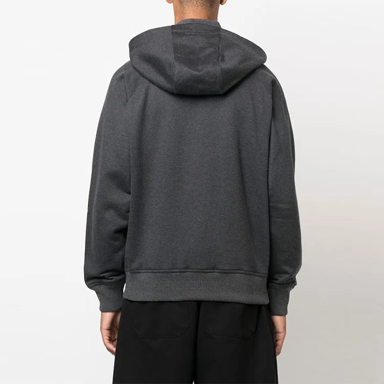 FANSIZHE VERSACE FW22 Jackets & Coats Men's Gray-1