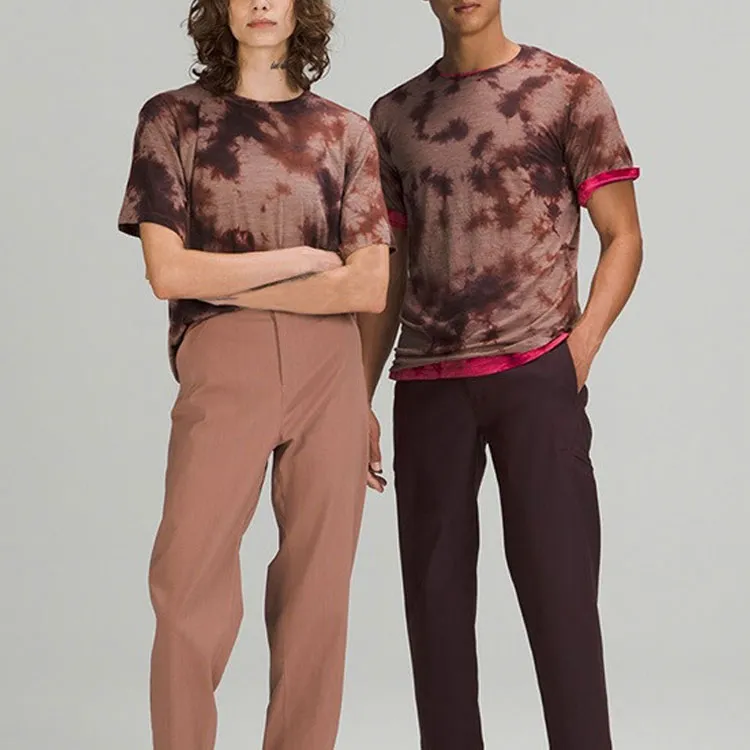 Lululemon Lab Series T Shirts Men-4