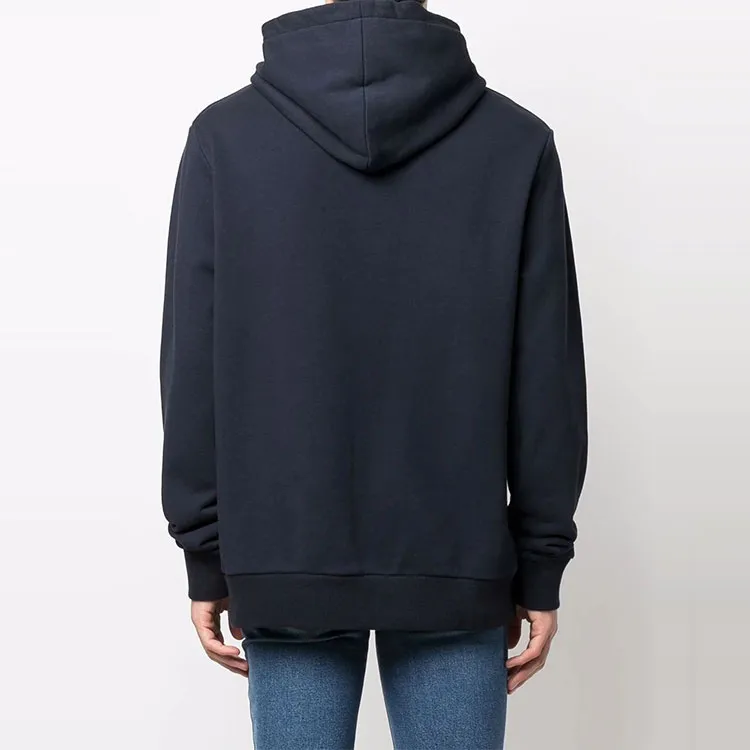 BALMAIN Flock Coin Sweatshirt-2