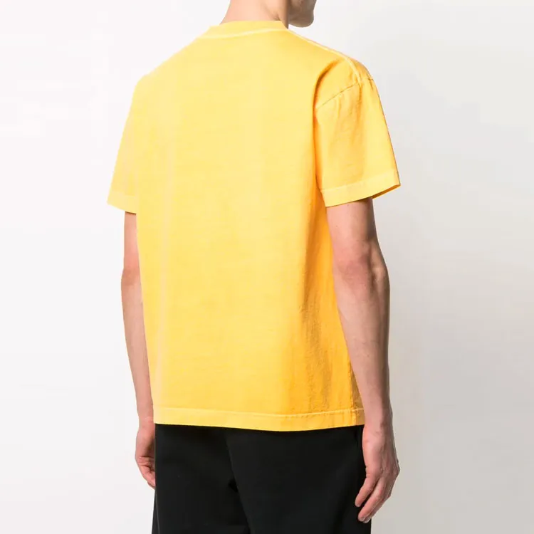 PALM ANGELS Vintage T shirt-2
