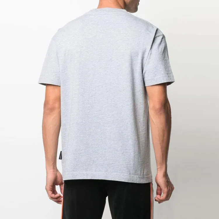 PALM ANGELS T Shirts Men Gray-2