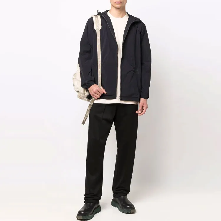 Y 3 Classic Shell Windbreaker-1