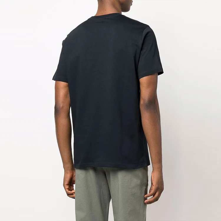 PS By Paul Smith T Shirts Men Black-3