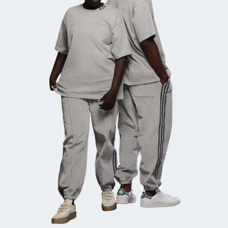 Adidas Ivy Park Halls Of Ivy Corduroy Sweat Pants All Gender-2