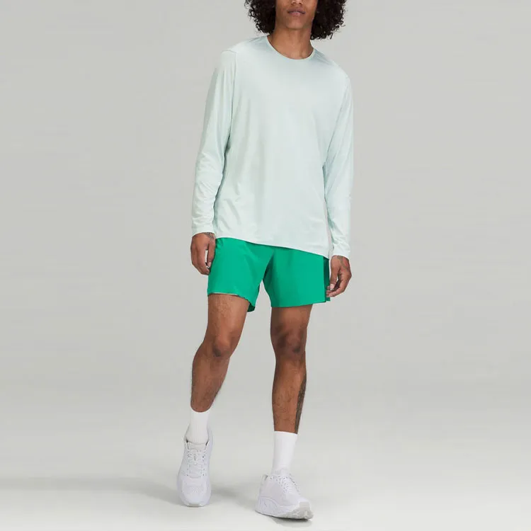 Lululemon Fast And Free T Shirt Men's-1