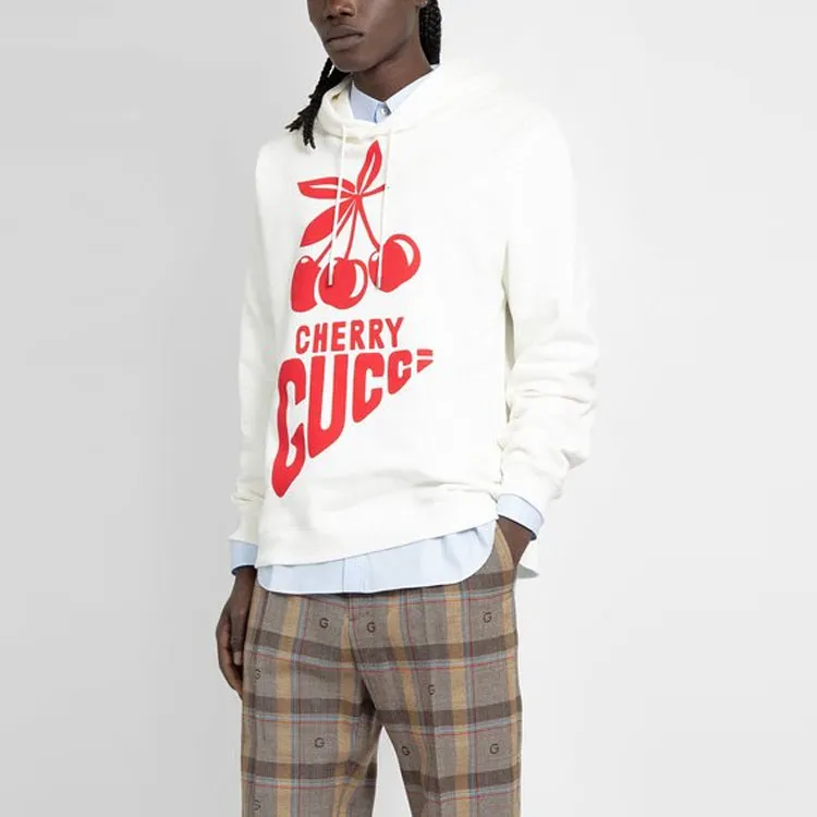 GUCCI Hoodie-3