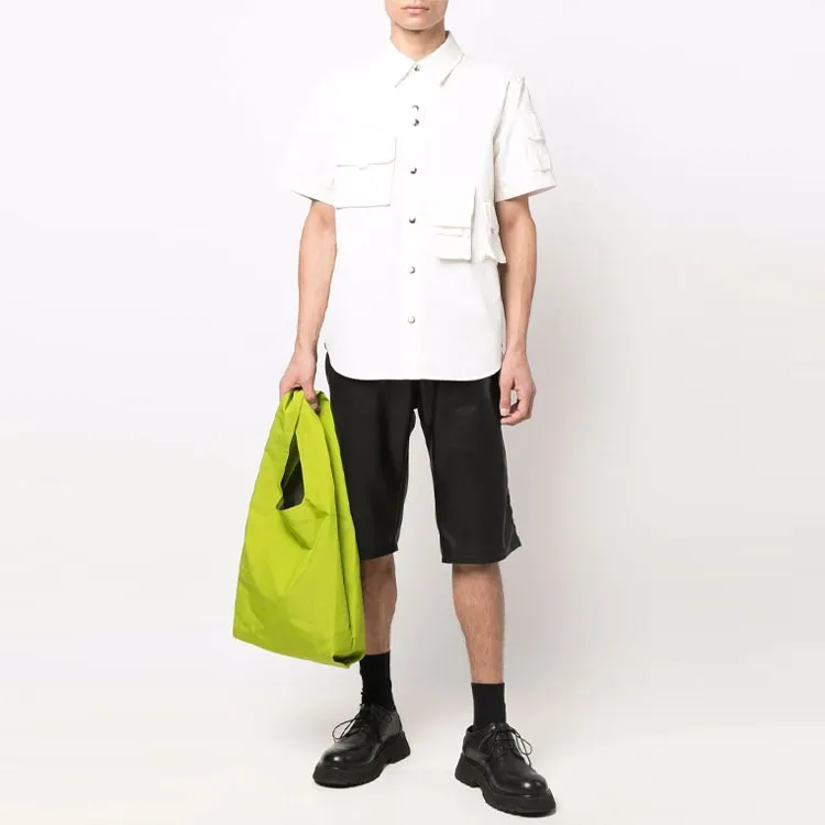 Helmut Lang Shirts Men White-1
