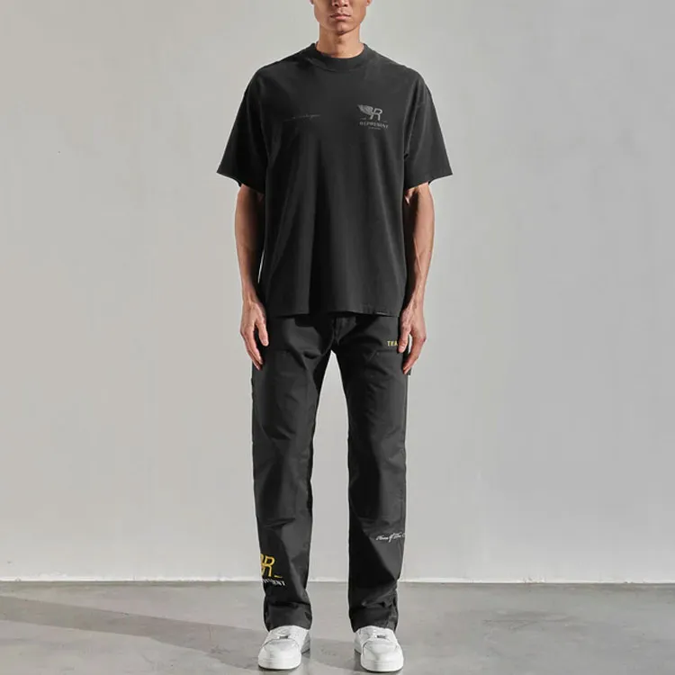 REPRESENT Team Spirit T shirt-2