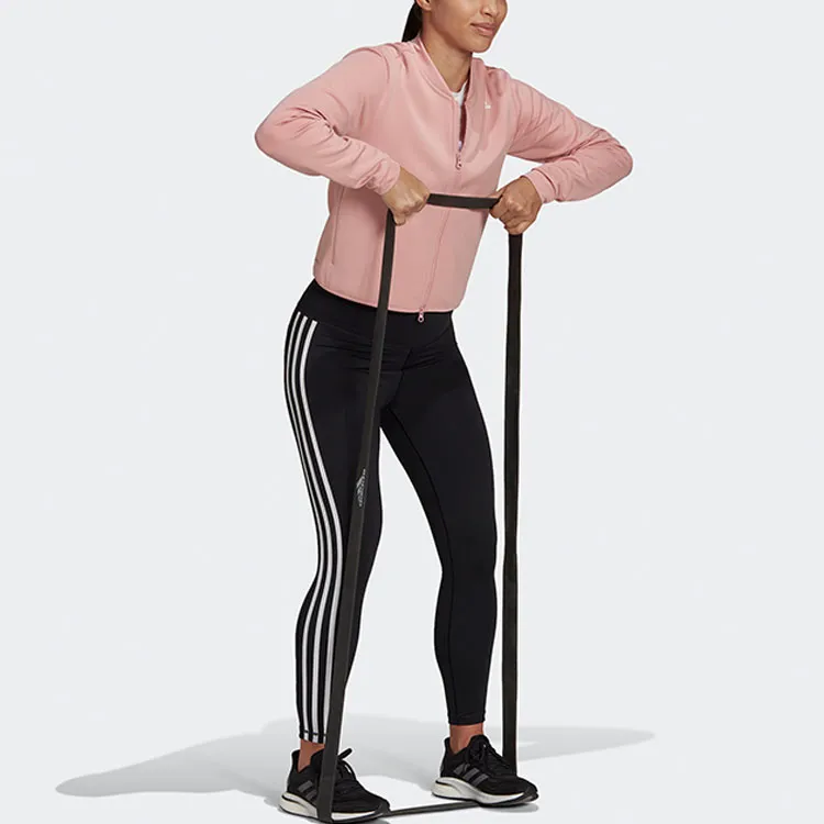 Adidas Jackets Women's Pink-3