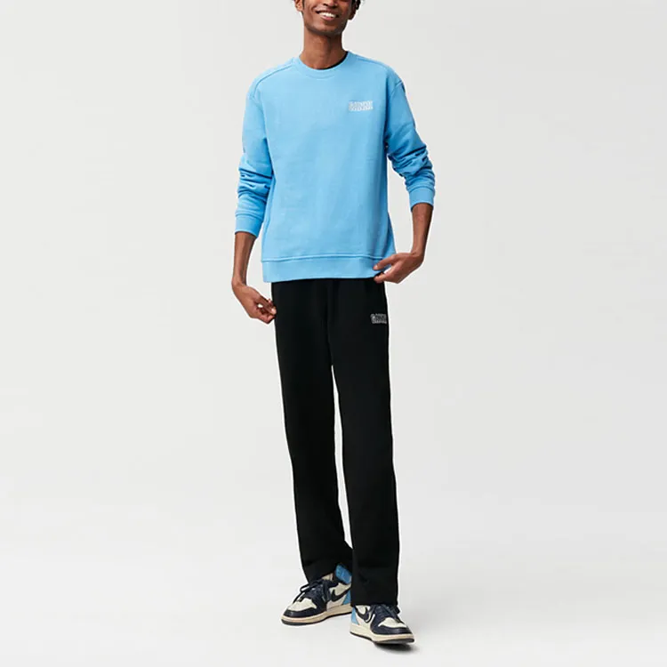 GANNI Sweatshirts Women's Blue-1