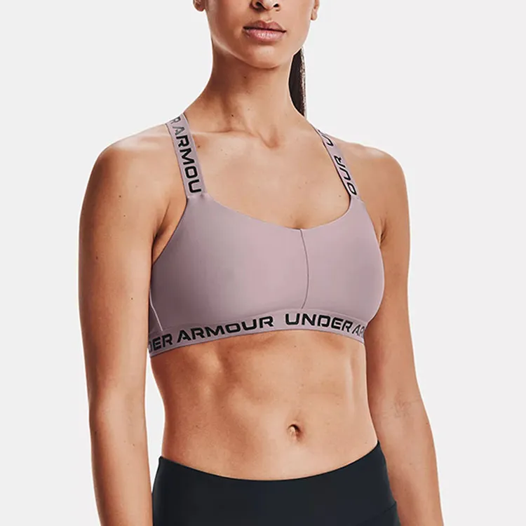 Under Armour Sports Underwear Women's Flying Speed Pink-2