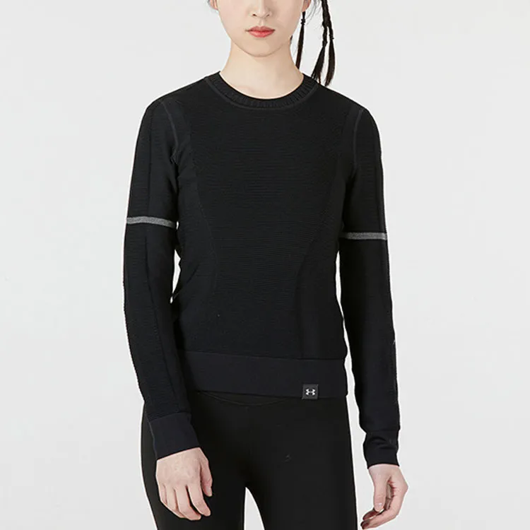 Under Armour Sweatshirts Women's Black-2