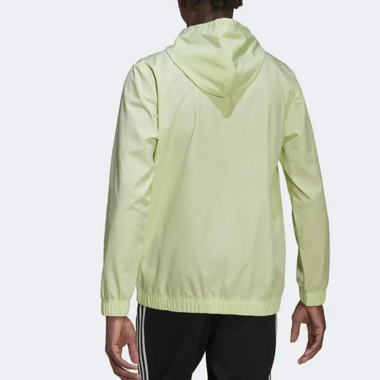 Adidas Jackets Men Green-2