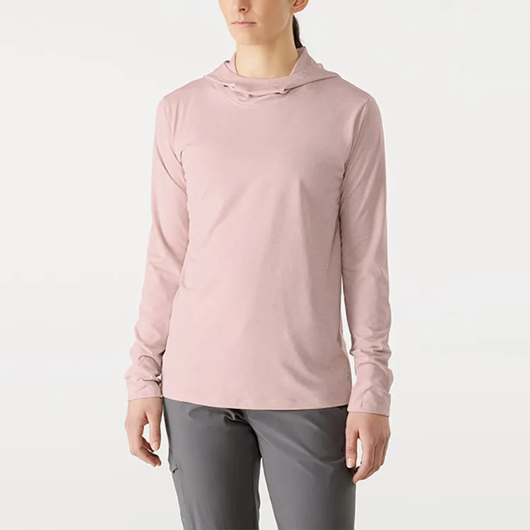 Arcteryx Sun Protection Clothing Women's-1
