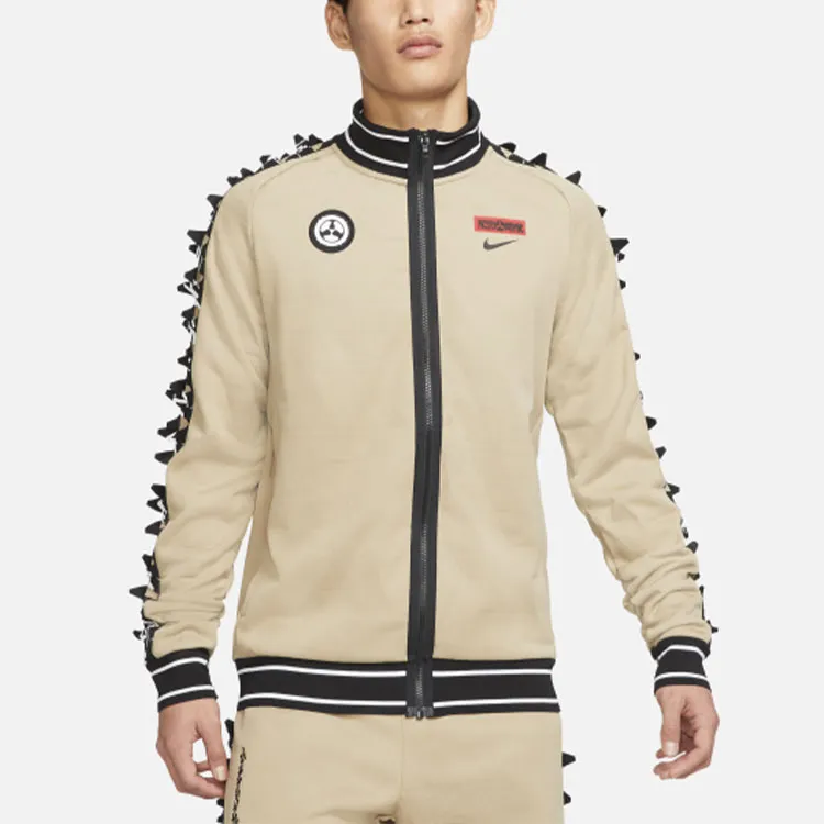 Nike Lab X Acronym Knit Jacket Asia Sizing-2