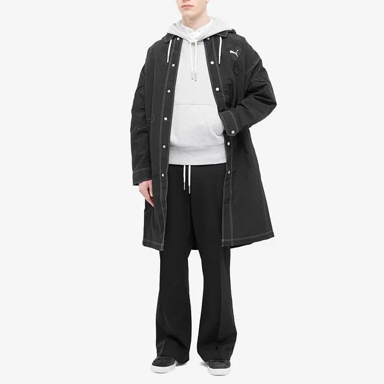 PUMA X Ami Lightweight Jacket-2