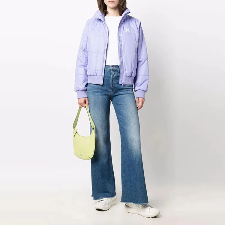 KENZO Jackets Women's Purple-1
