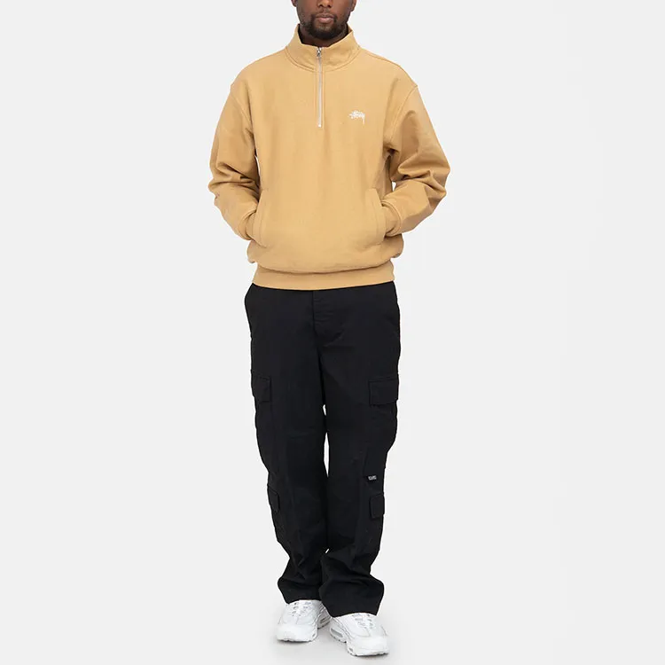 Stussy Stock Logo Mock-6
