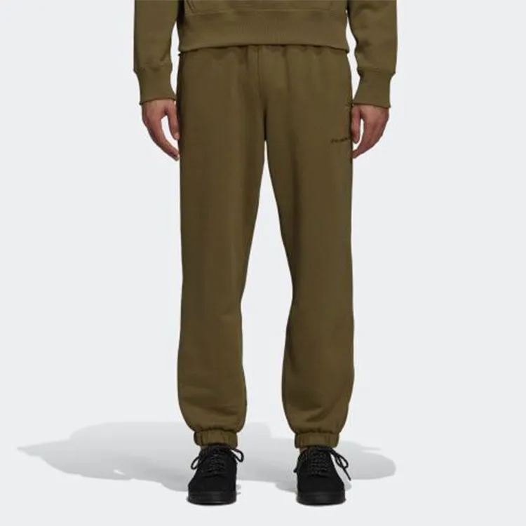 Adidas Pharrell Williams Basics Sweat Pants-2