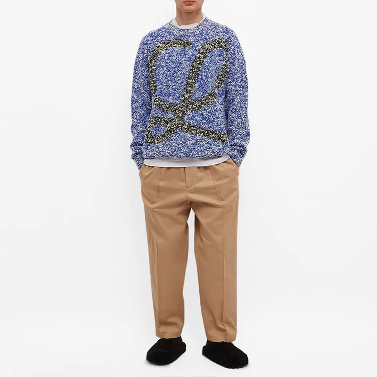 LOEWE Crewneck Sweater-2
