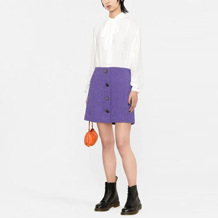 PINKO Shirts Women's White-1