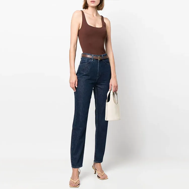 EMPORIO ARMANI Jeans Women's Indigo-2