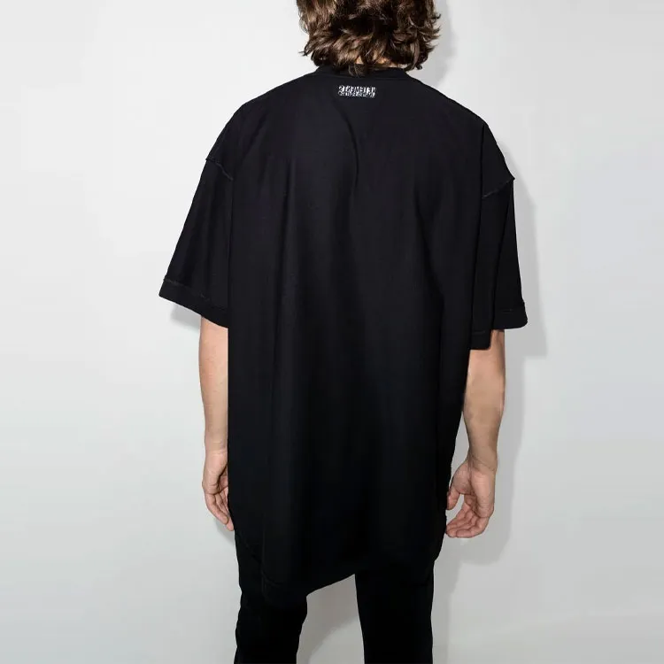 Vetements Inside Out T-shirt-3